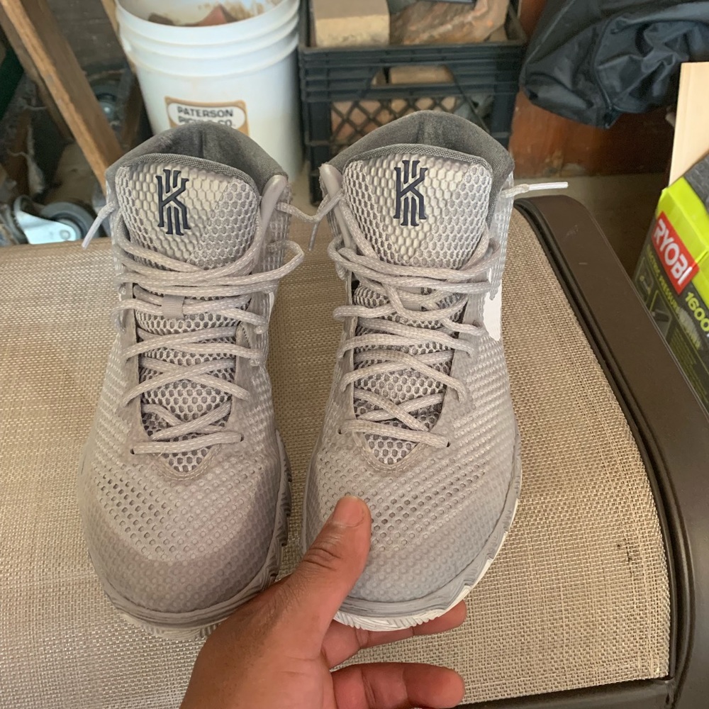 Kyrie sneakers